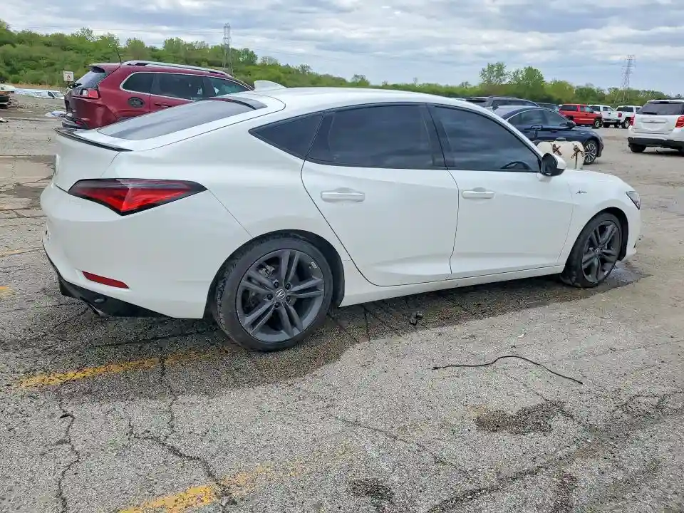 19UDE4H33PA012061 2023 ACURA INTEGRA-2