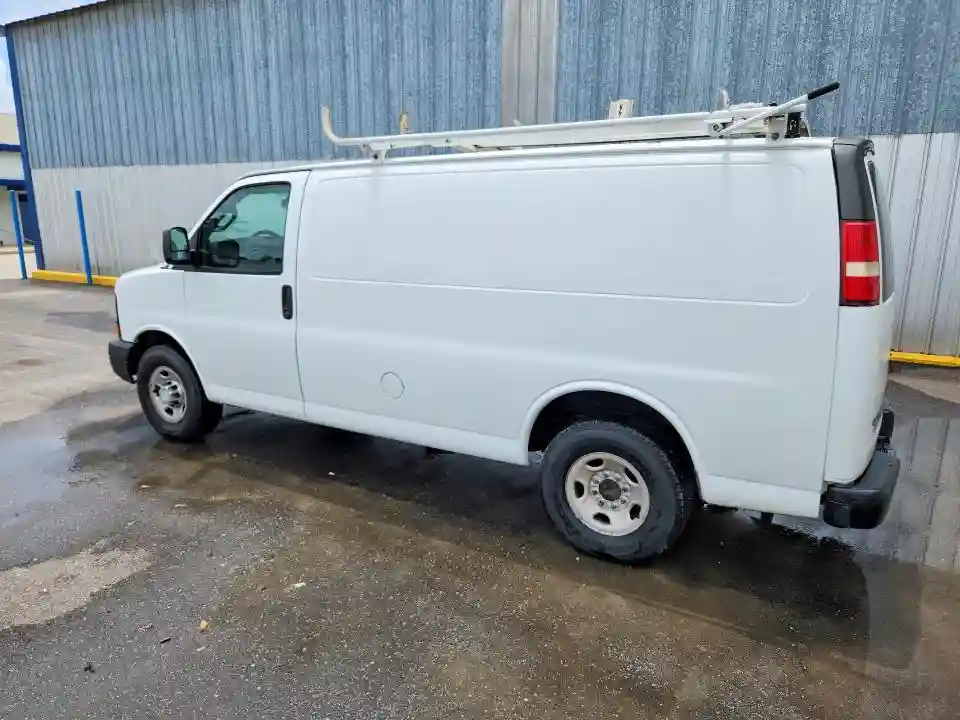 1GCWGAFFXG1280862 2016 CHEVROLET EXPRESS-1