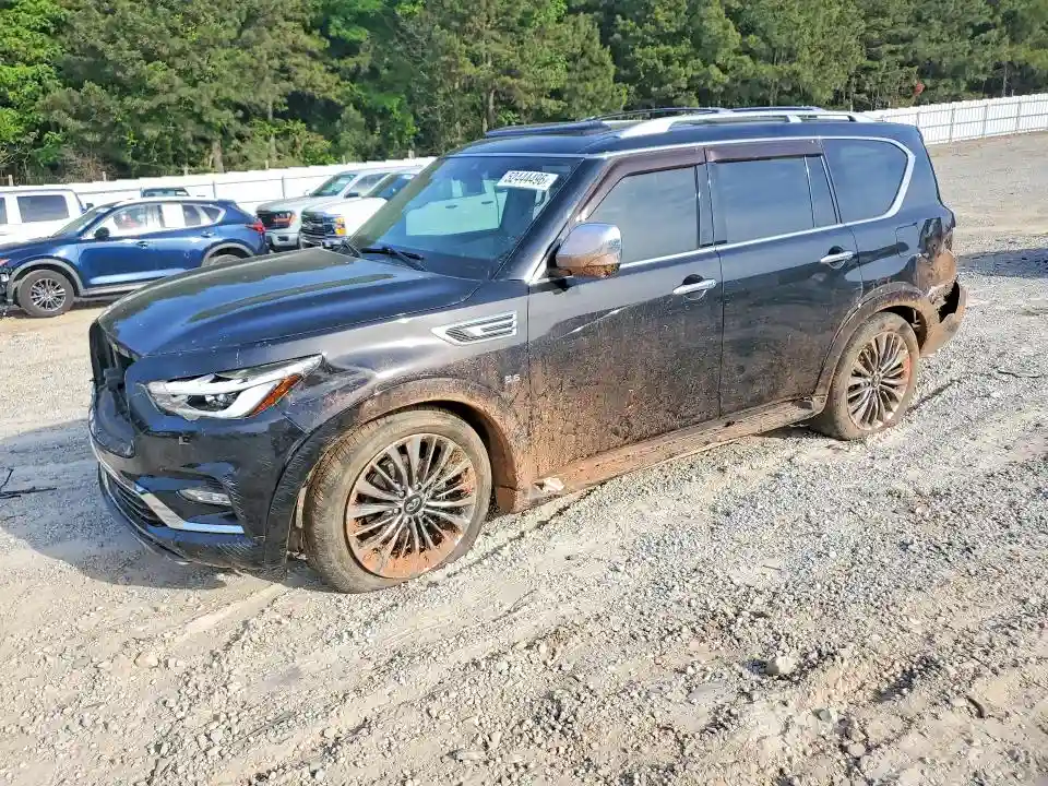 JN8AZ2NE1J9194825 2018 INFINITI QX80-0