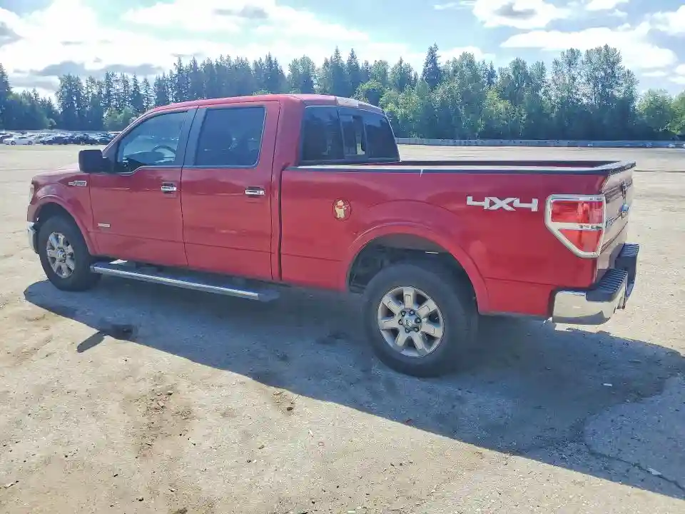 1FTFW1ET9DKF98004 2013 FORD F150-1