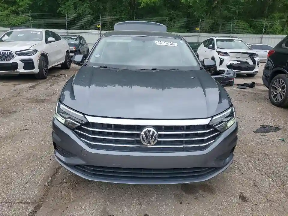 3VWC57BU1MM052275 2021 VOLKSWAGEN JETTA-4