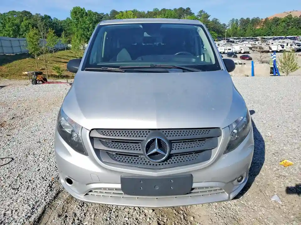 WD4PG2EE5H3302314 2017 MERCEDES-BENZ METRIS-4