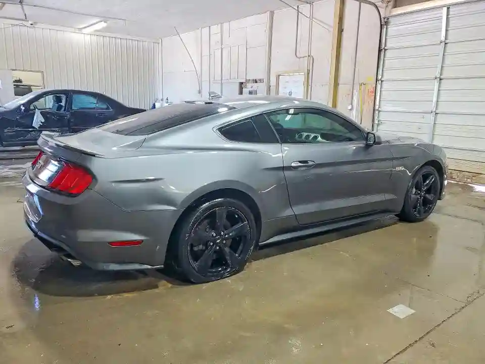 1FA6P8CF1M5151514 2021 FORD MUSTANG-2