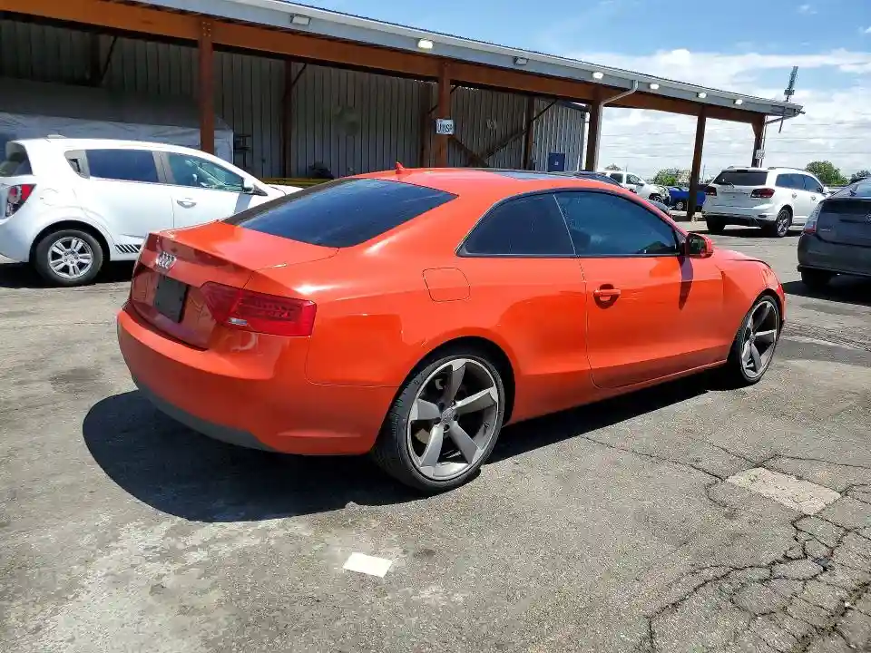 WAULFAFR8EA061263 2014 AUDI A5-2