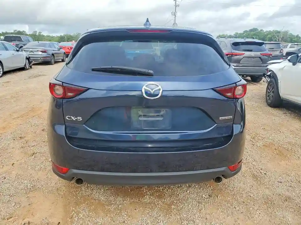 JM3KFACM0M1307798 2021 MAZDA CX-5-5