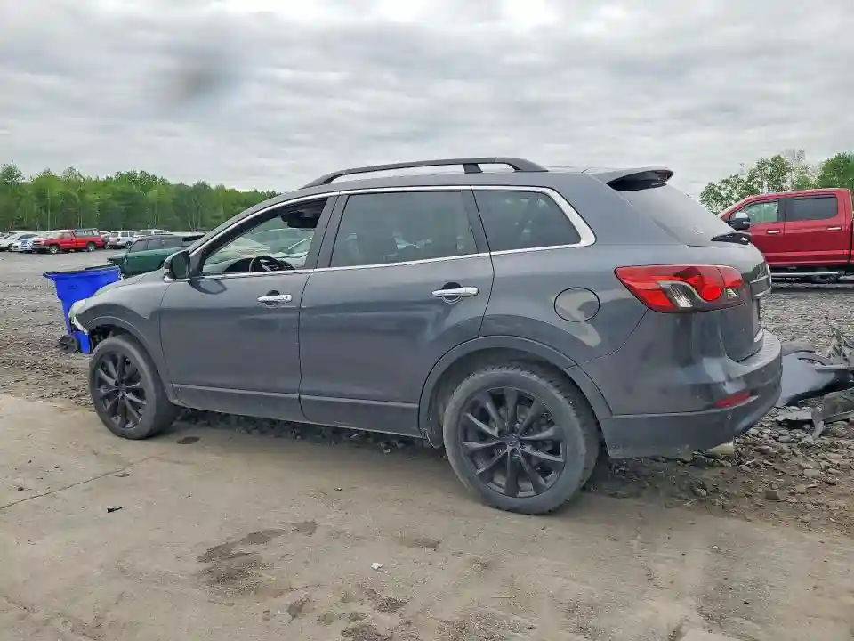 JM3TB3DV7F0465390 2015 MAZDA CX-9-1
