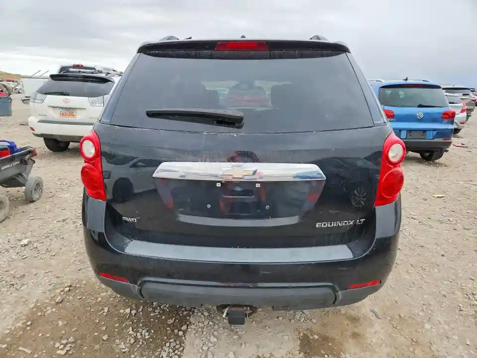 2GNFLFEK5E6185733 2014 CHEVROLET EQUINOX-5