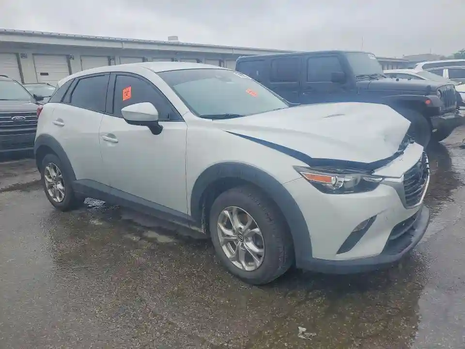 JM1DKFB71J0314413 2018 MAZDA CX-3-3