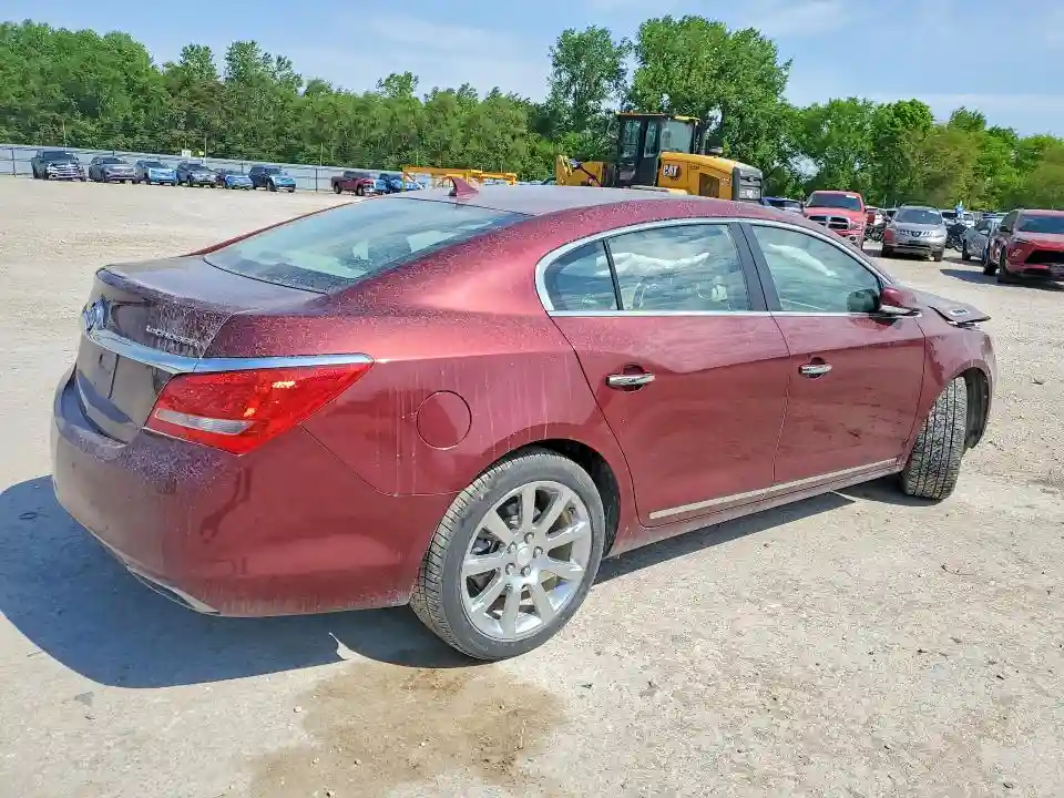 1G4GB5G32EF305103 2014 BUICK LACROSSE-2