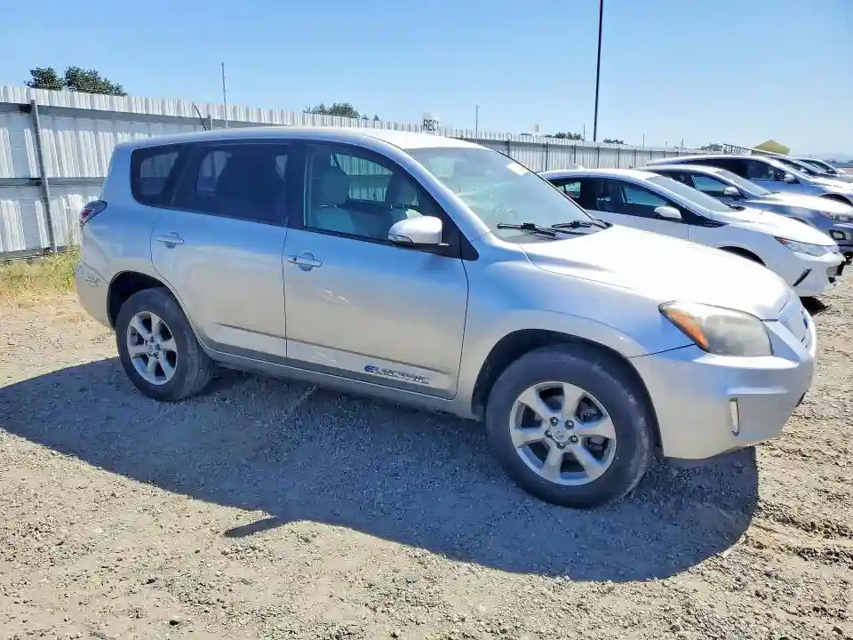 2T3YL4DV1CW001004 2012 TOYOTA RAV4-3