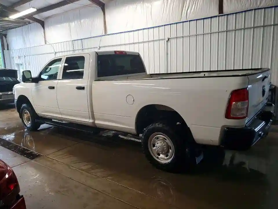3C6UR5HJ7PG587506 2023 RAM 2500-1