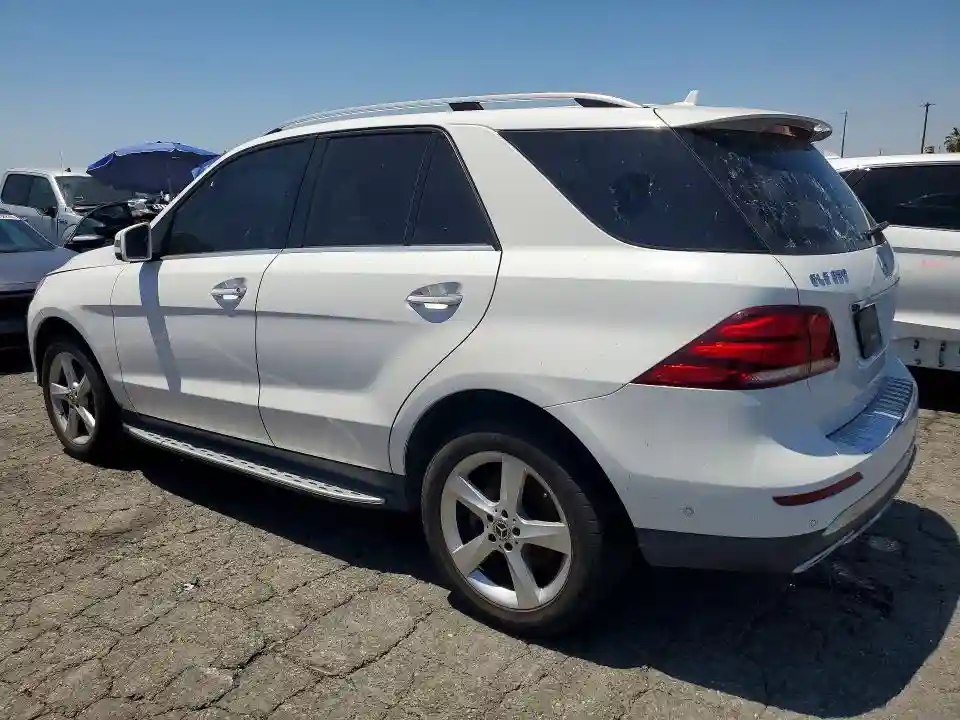 4JGDA5JB3HA957221 2017 MERCEDES-BENZ GLE-CLASS-1