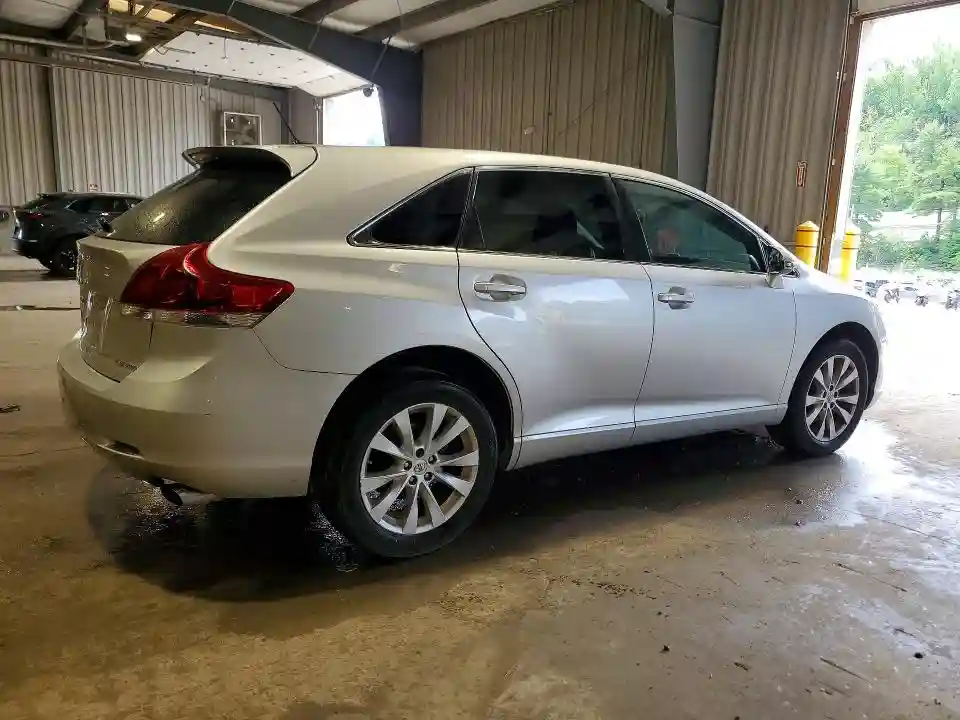 4T3BA3BB0EU062006 2014 TOYOTA VENZA-2