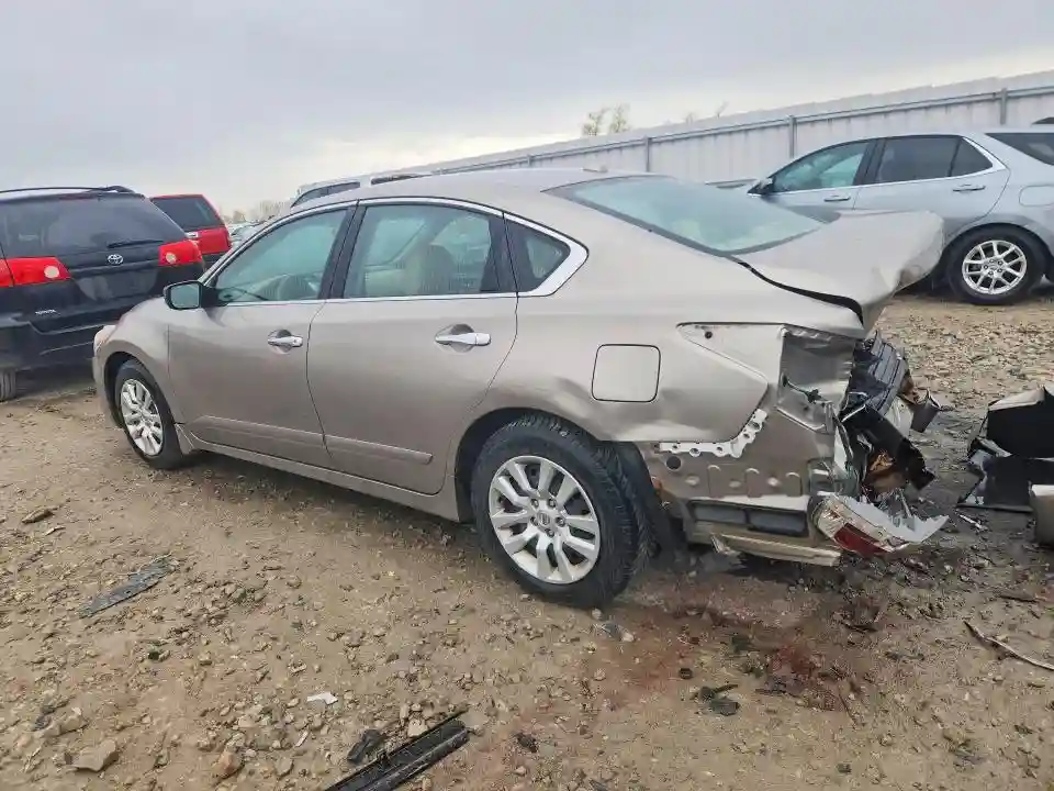 1N4AL3AP7FC165467 2015 NISSAN ALTIMA-1