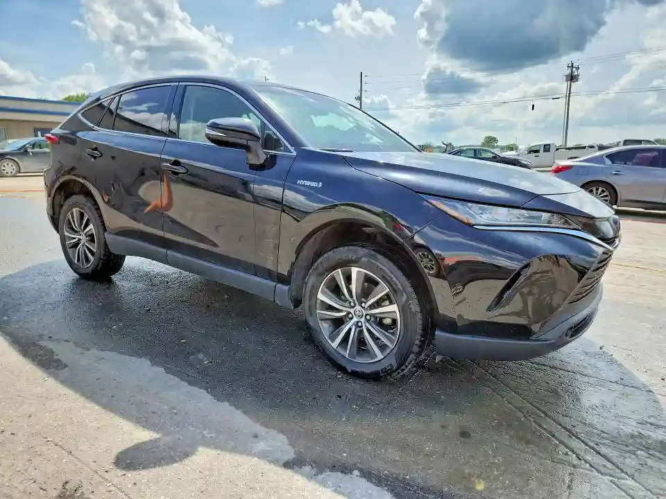 JTEAAAAH5MJ004519 2021 TOYOTA VENZA-3