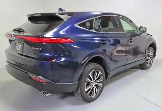 JTEAAAAH6MJ004755 2021 TOYOTA VENZA-2