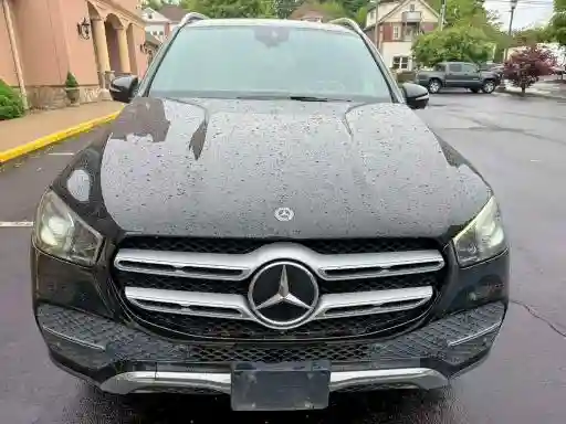 4JGFB4KE3LA035534 2020 MERCEDES-BENZ GLE-CLASS-4