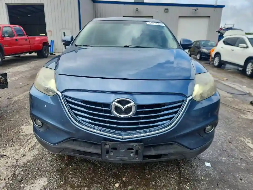 JM3TB3DAXE0444089 2014 MAZDA CX-9-4
