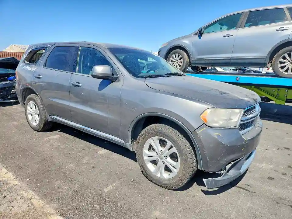 1C4RDJAG8CC261246 2012 DODGE DURANGO-3