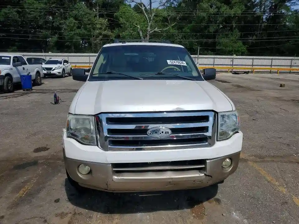 1FMJU1H56EEF04864 2014 FORD EXPEDITION-4
