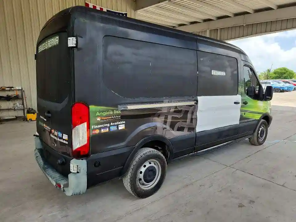 1FTYR2CM6GKA16821 2016 FORD TRANSIT-2