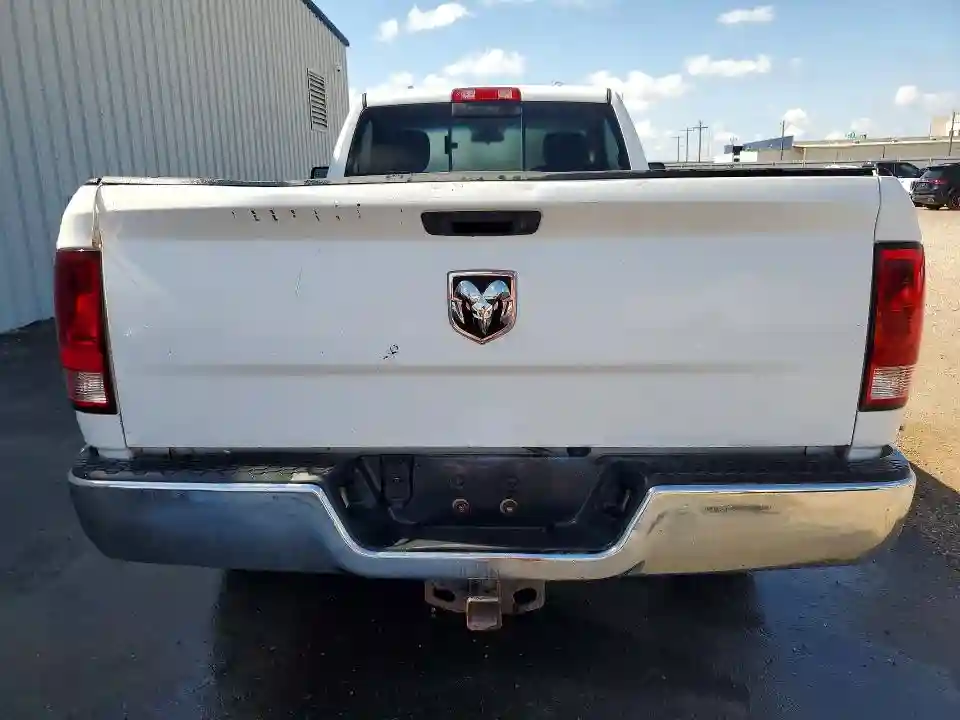3C6JR6DT9EG125204 2014 RAM 1500-5
