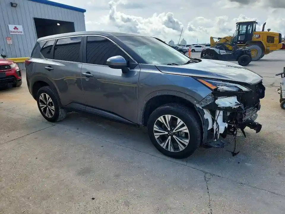 5N1BT3BB3PC816284 2023 NISSAN ROGUE-3