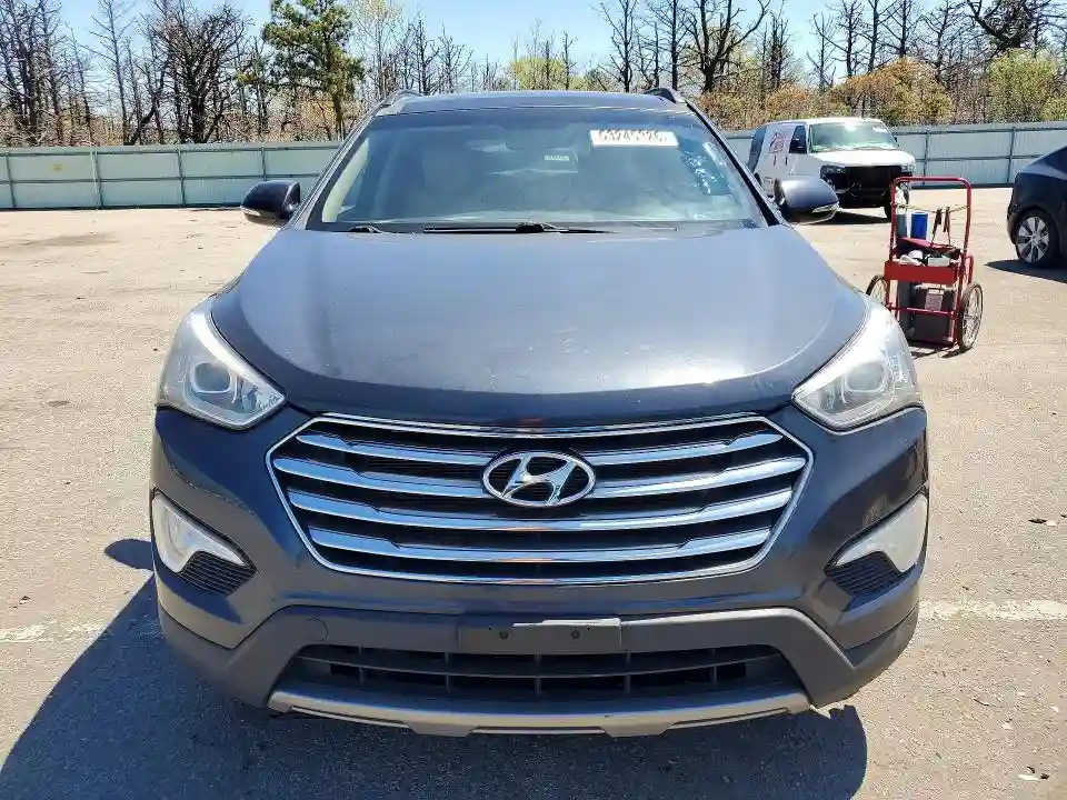 KM8SRDHF2FU096578 2015 HYUNDAI SANTA FE-4