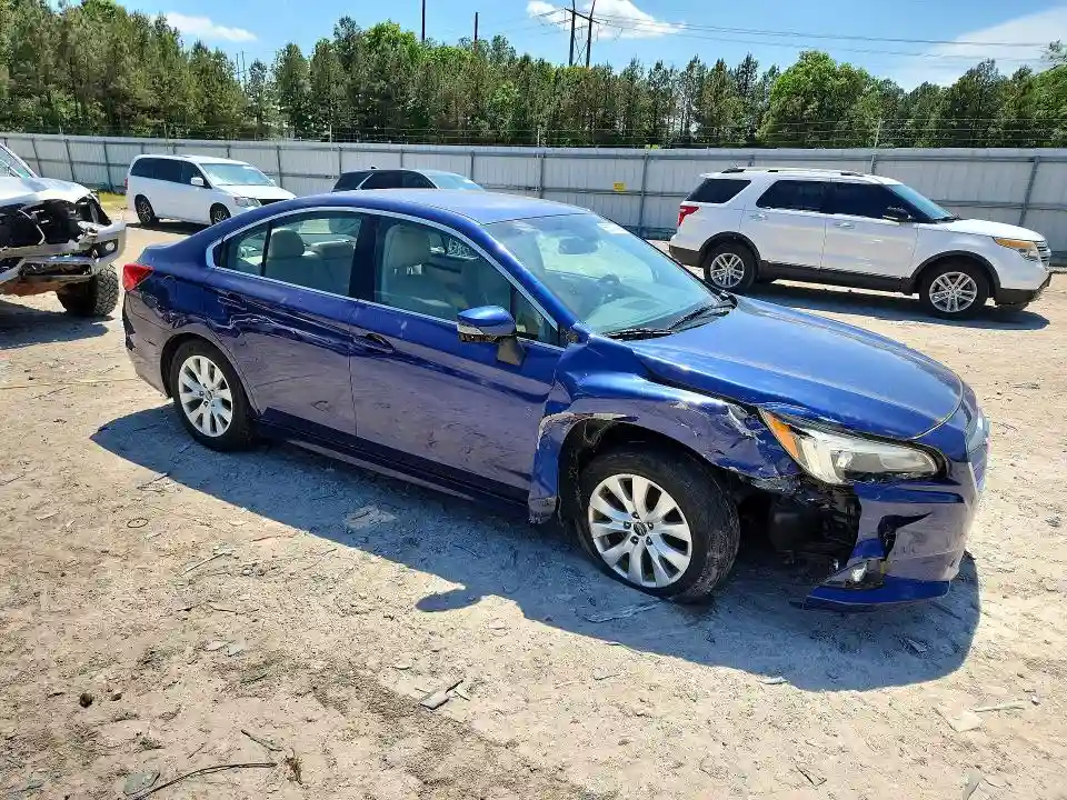 4S3BNAF66F3044040 2015 SUBARU LEGACY-3