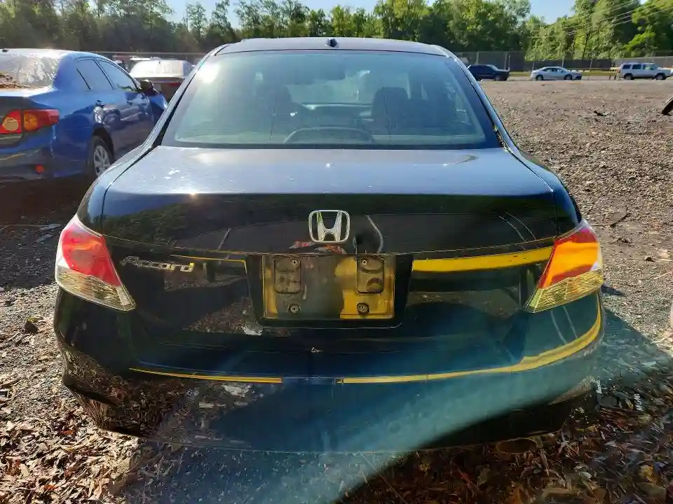1HGCP2F81AA085607 2010 HONDA ACCORD-5