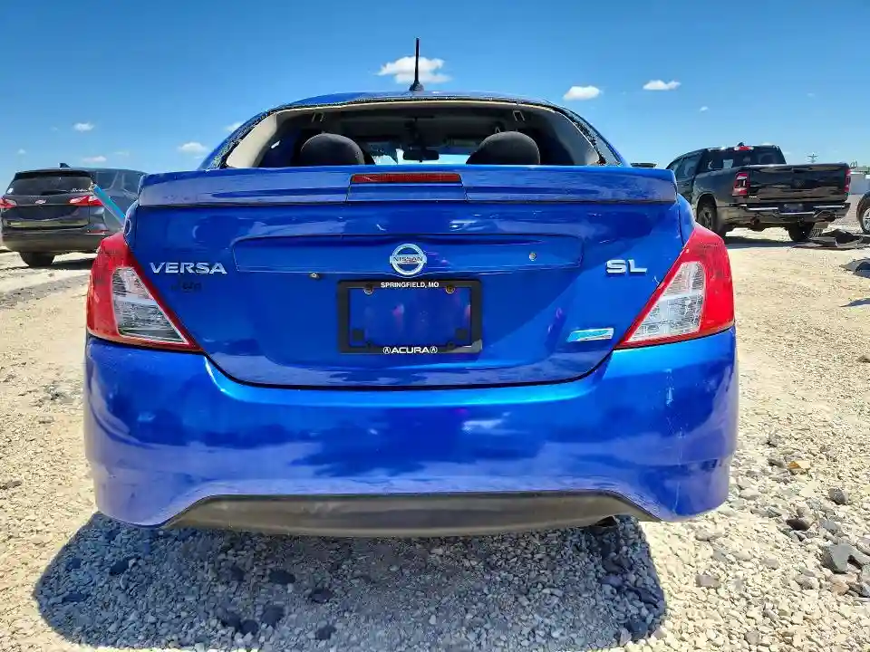 3N1CN7AP3FL864252 2015 NISSAN VERSA-5