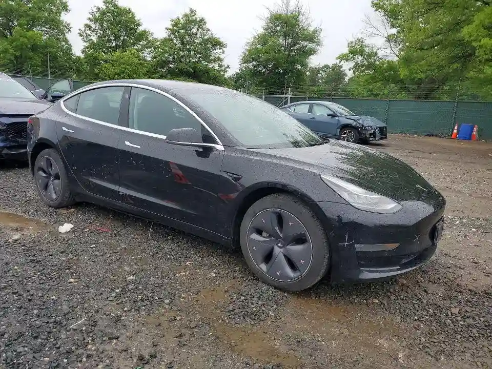 5YJ3E1EA3KF306250 2019 TESLA MODEL 3-3