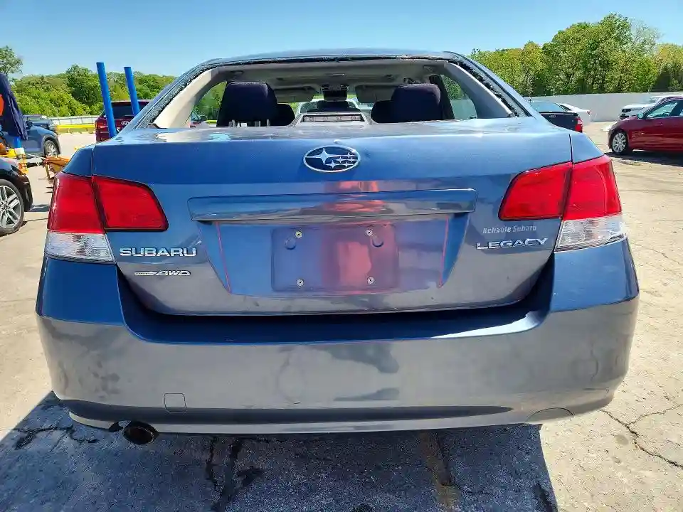 4S3BMCG63D3012799 2013 SUBARU LEGACY-5
