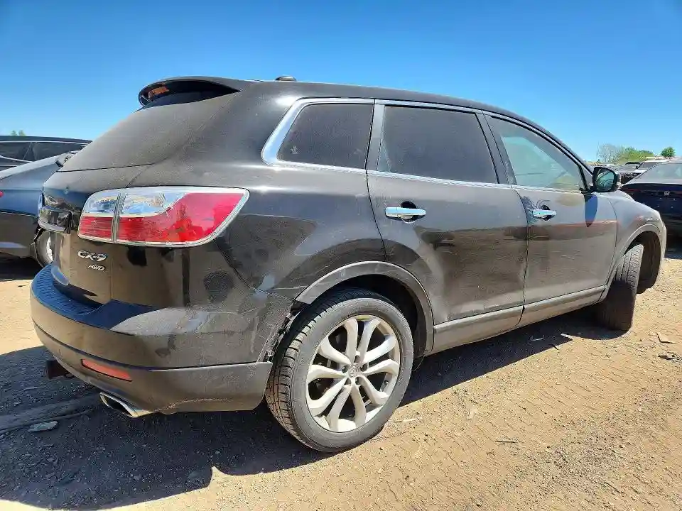 JM3TB3DA2C0338183 2012 MAZDA CX-9-2