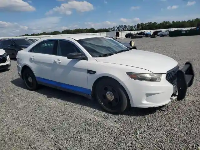 1FAHP2MK9FG115207 2015 FORD TAURUS-3