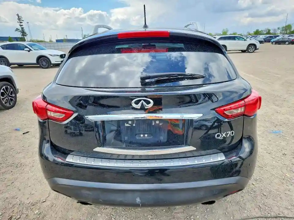 JN8CS1MWXEM412281 2014 INFINITI QX70 BASE-5