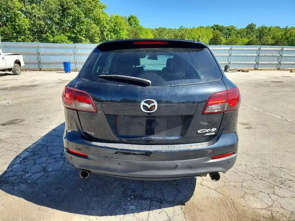 JM3TB3CV5E0441167 2014 MAZDA CX-9-5