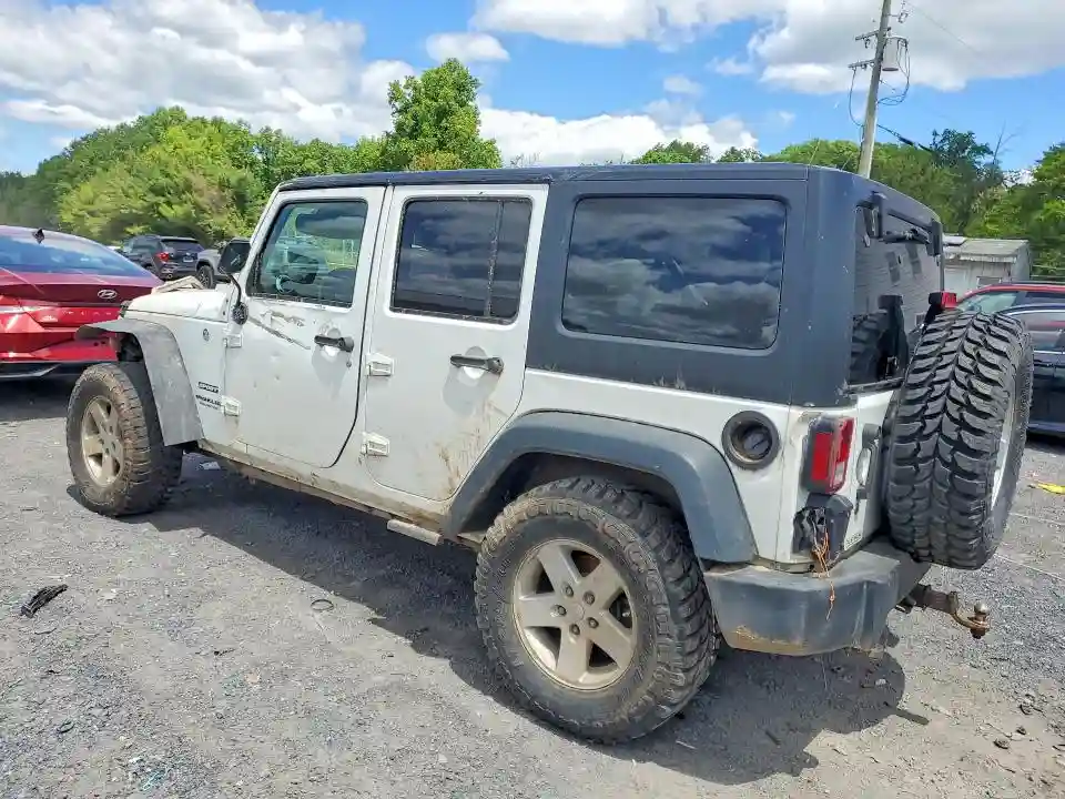 1C4BJWDG2HL678422 2017 JEEP WRANGLER-1