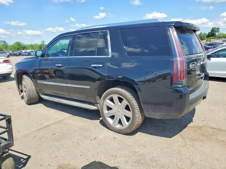 1GYS4BKJ3FR286715 2015 CADILLAC ESCALADE-1