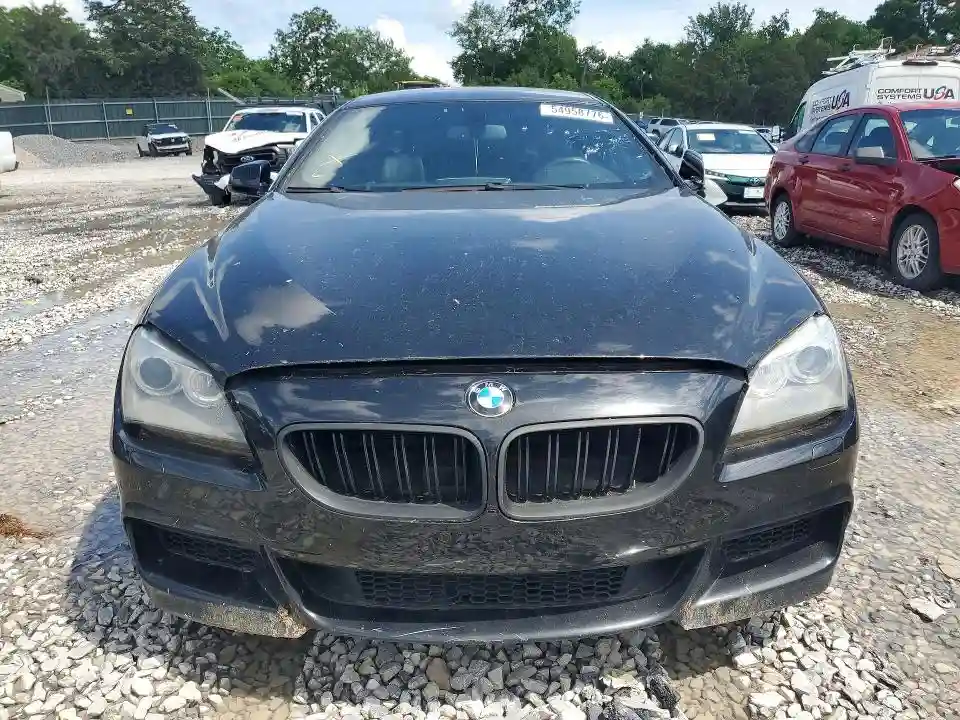 WBA6B4C54DDG67820 2013 BMW 6 SERIES-4