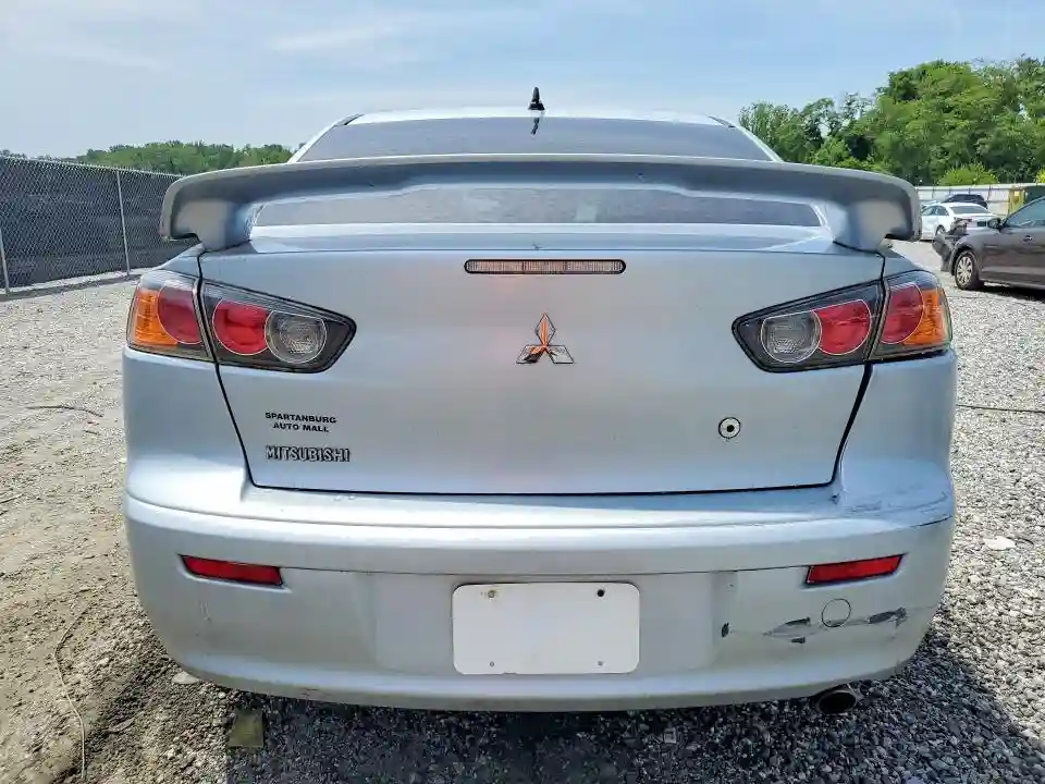 JA32U8FW5DU001536 2013 MITSUBISHI LANCER-5