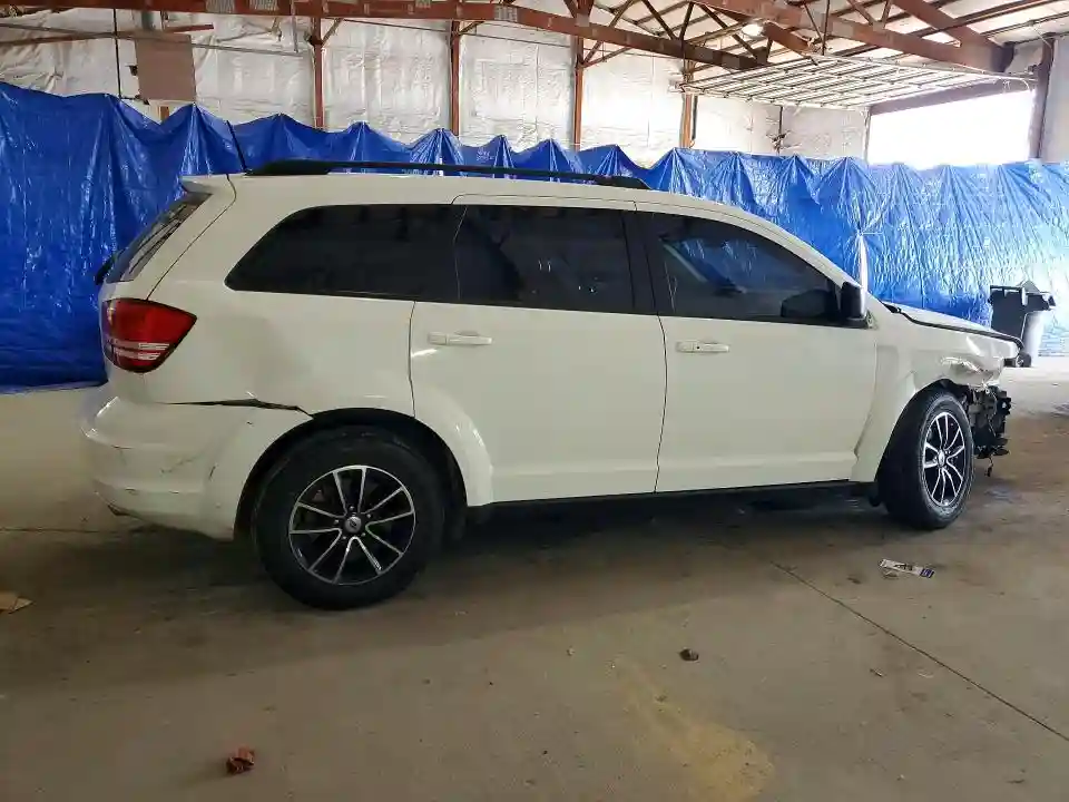 3C4PDCAB3JT534165 2018 DODGE JOURNEY-2