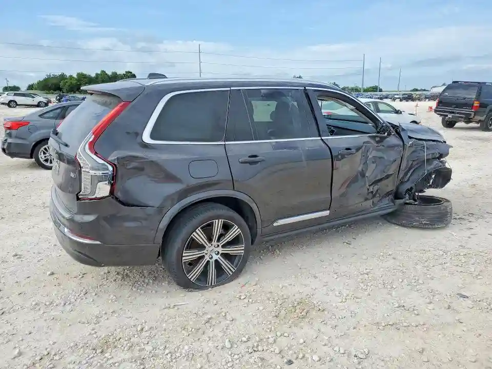 YV4062PEXR1164226 2024 VOLVO XC90-2