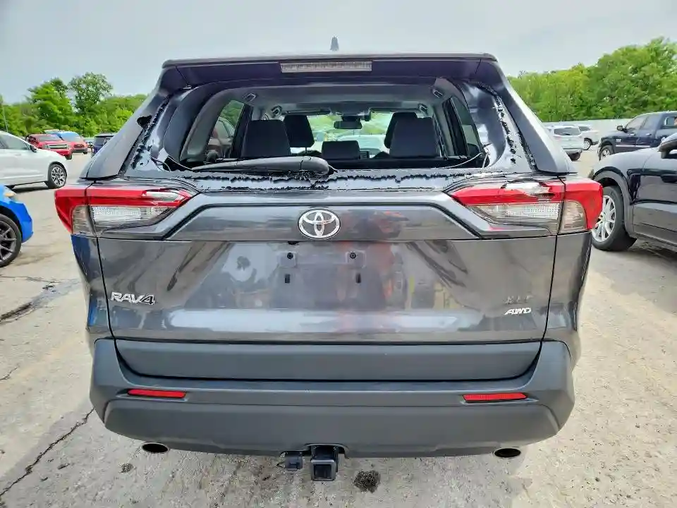 2T3P1RFV0NC262964 2022 TOYOTA RAV4-5
