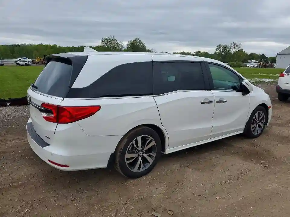 5FNRL6H88PB034047 2023 HONDA ODYSSEY-2