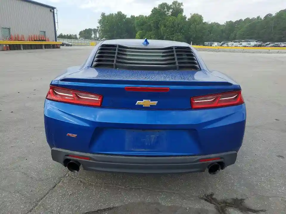 1G1FB1RS4J0186232 2018 CHEVROLET CAMARO-5