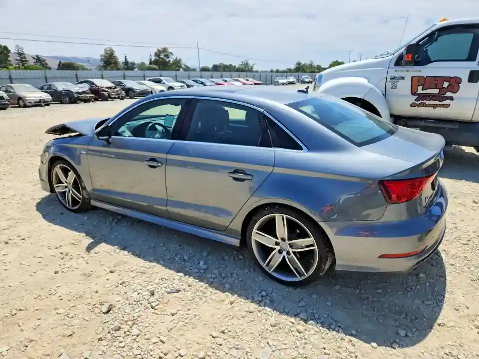 WAUKFGFF1F1099441 2015 AUDI A3-1