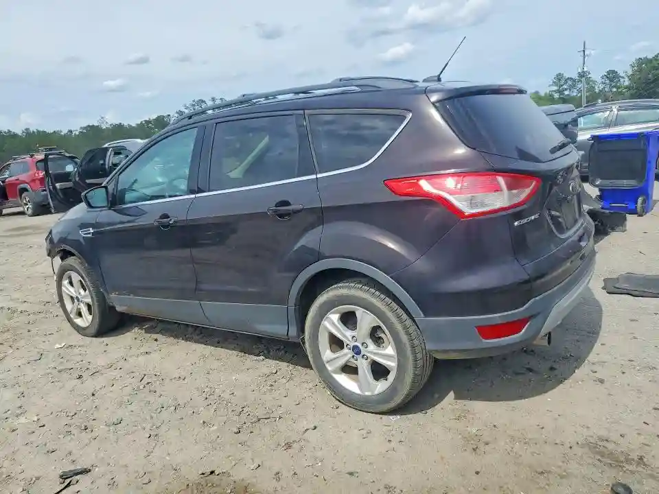 1FMCU0GX3DUD36496 2013 FORD ESCAPE-1