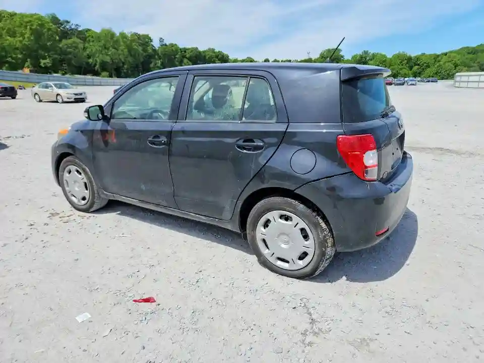 JTKKUPB42D1030857 2013 SCION XD-1