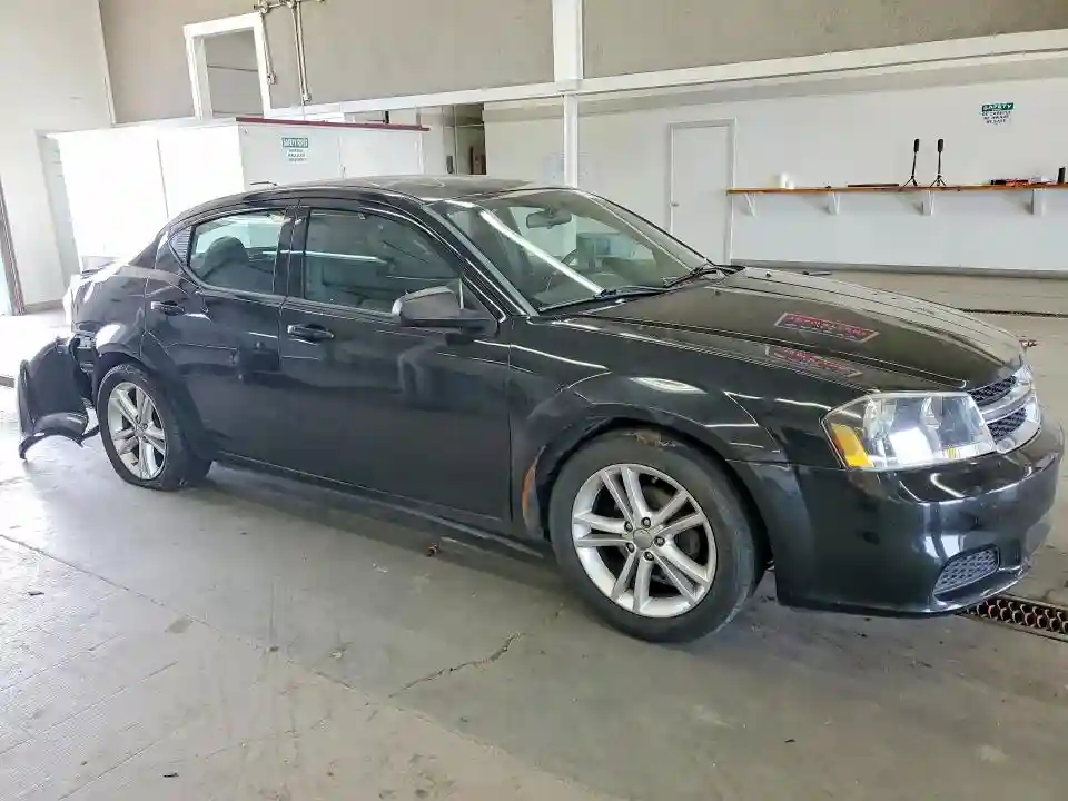 1C3CDZAB7DN512261 2013 DODGE AVENGER-3